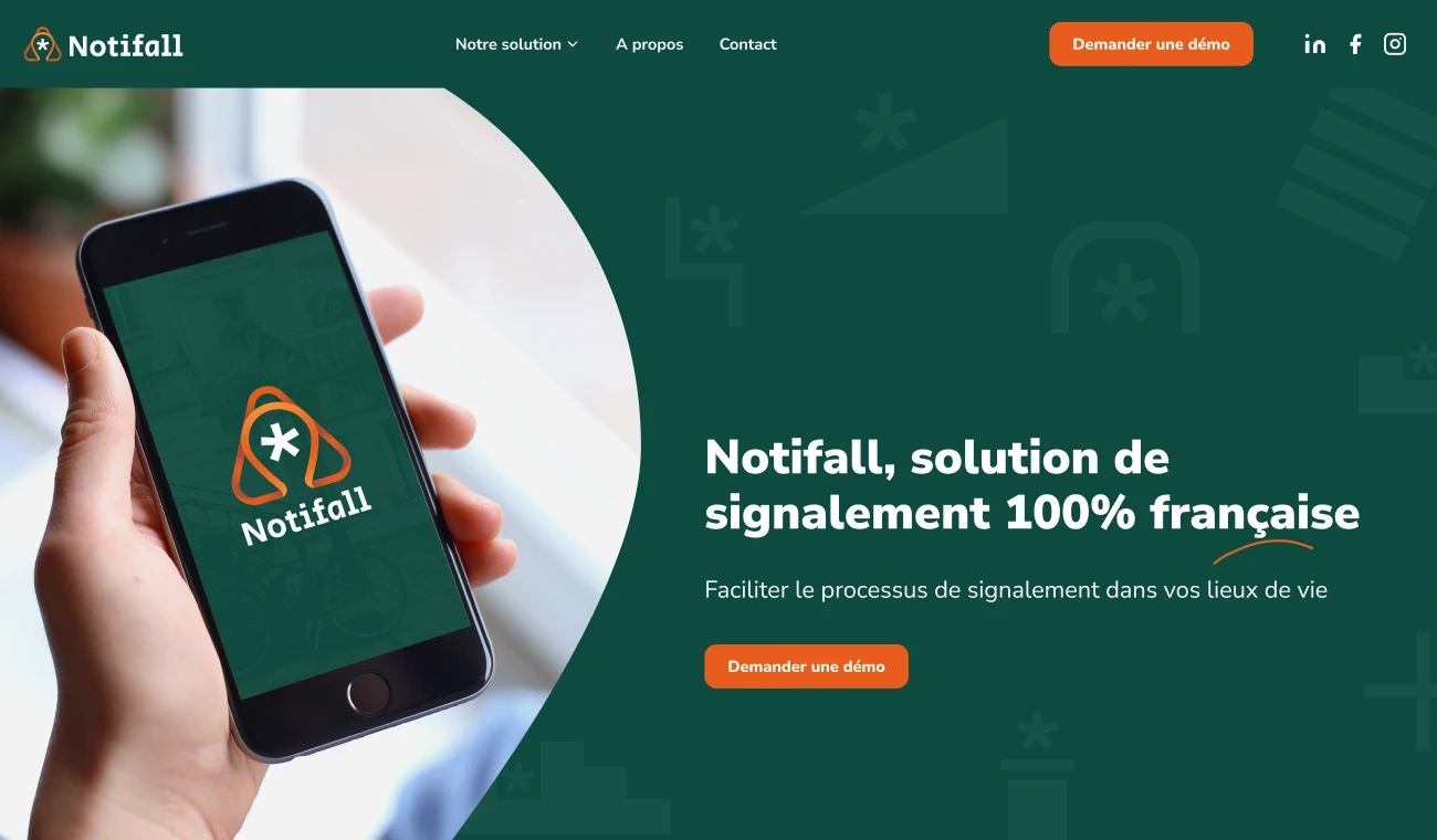 Notifall