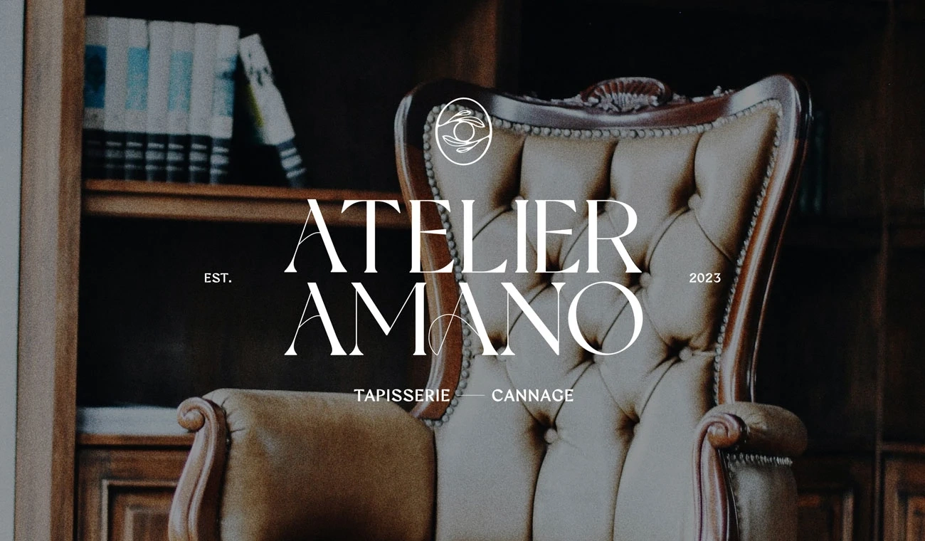 Atelier Amano